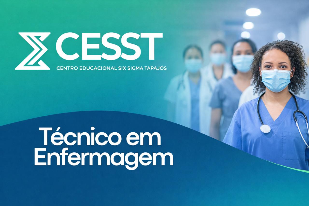 TÉCNICO DE ENFERMGAEM