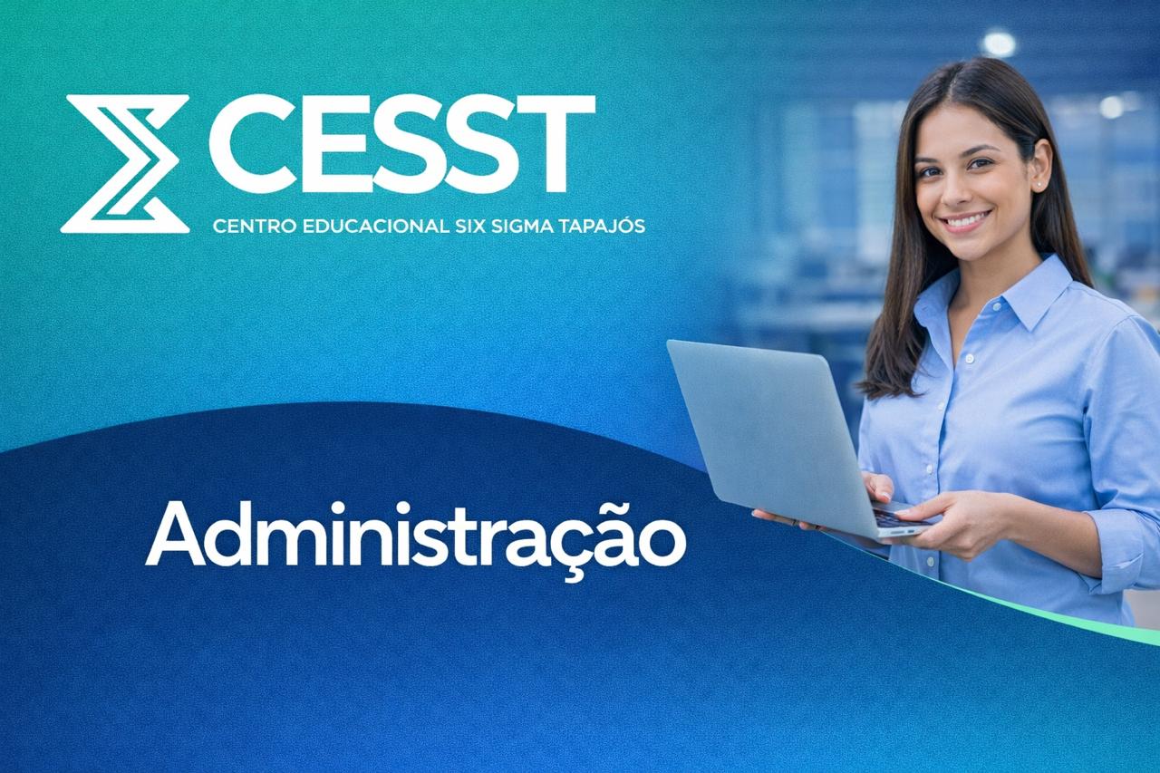 ADMINISTRAÇÃO