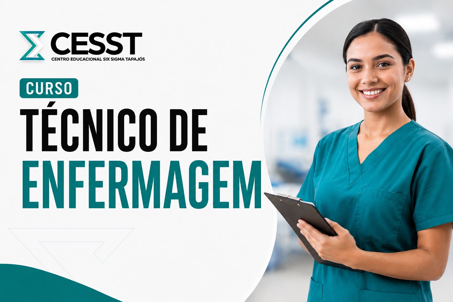 TÉCNICO DE ENFERMGAEM